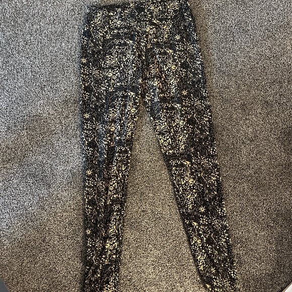 LuLaRoe Pants - Leggings